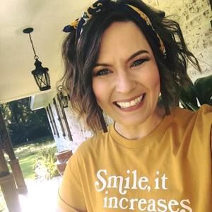 Meet your Posher, Kelly